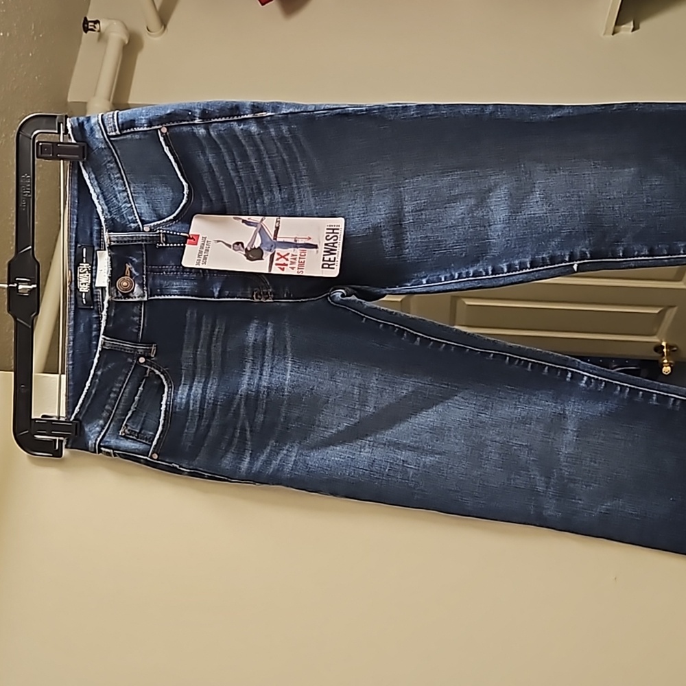 Rewash Pants - Picture 2 of 7